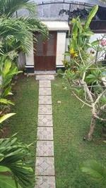 Rice Field Villa Bali Семиняк Екстериор снимка
