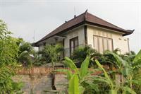 Rice Field Villa Bali Семиняк Екстериор снимка