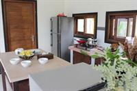 Rice Field Villa Bali Семиняк Екстериор снимка
